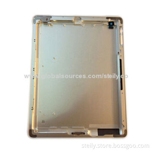 Original Wi-Fi Version Back Cover for iPad 4